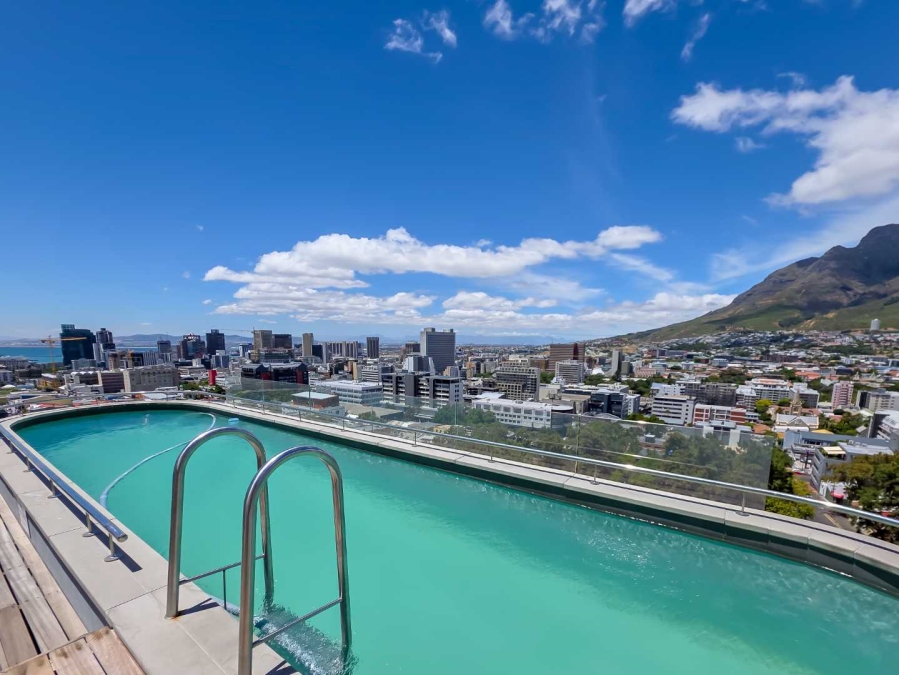 2 Bedroom Property for Sale in Bo Kaap Western Cape